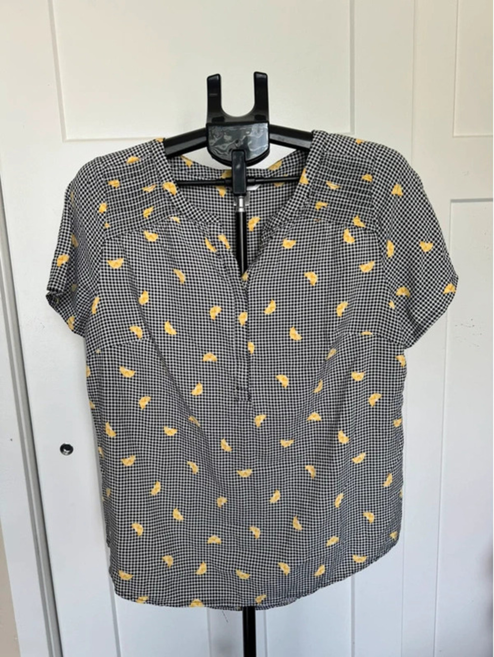 CJ Banks Blouse